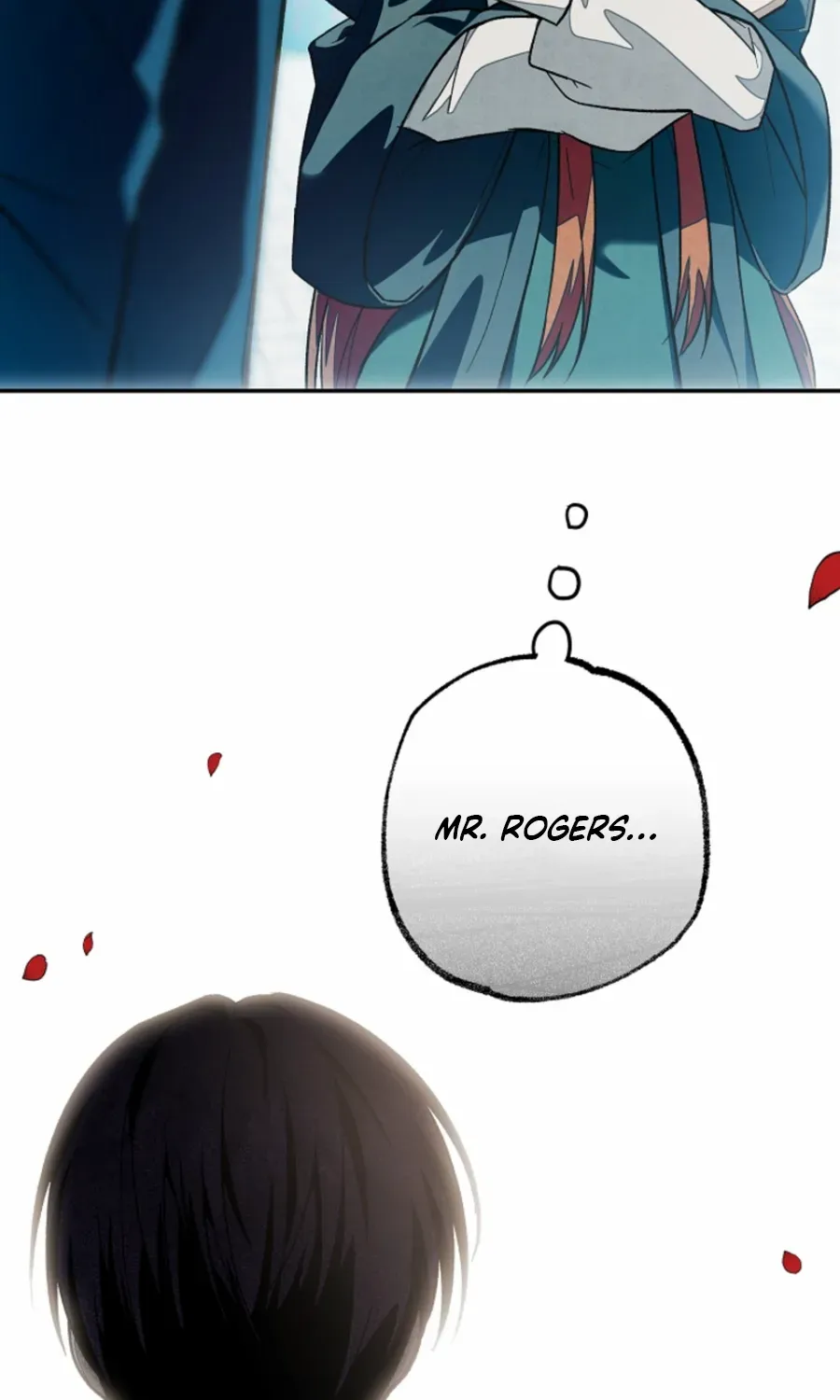 Welcome to the Rose Manor Chapter 13 page 27 - 
