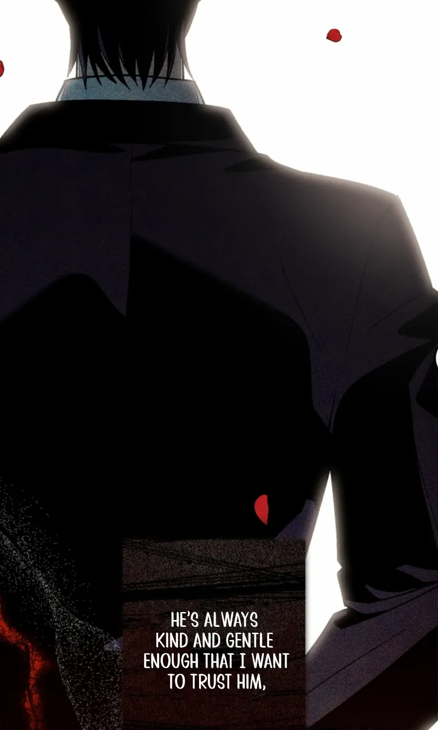 Welcome to the Rose Manor Chapter 13 page 28 - 