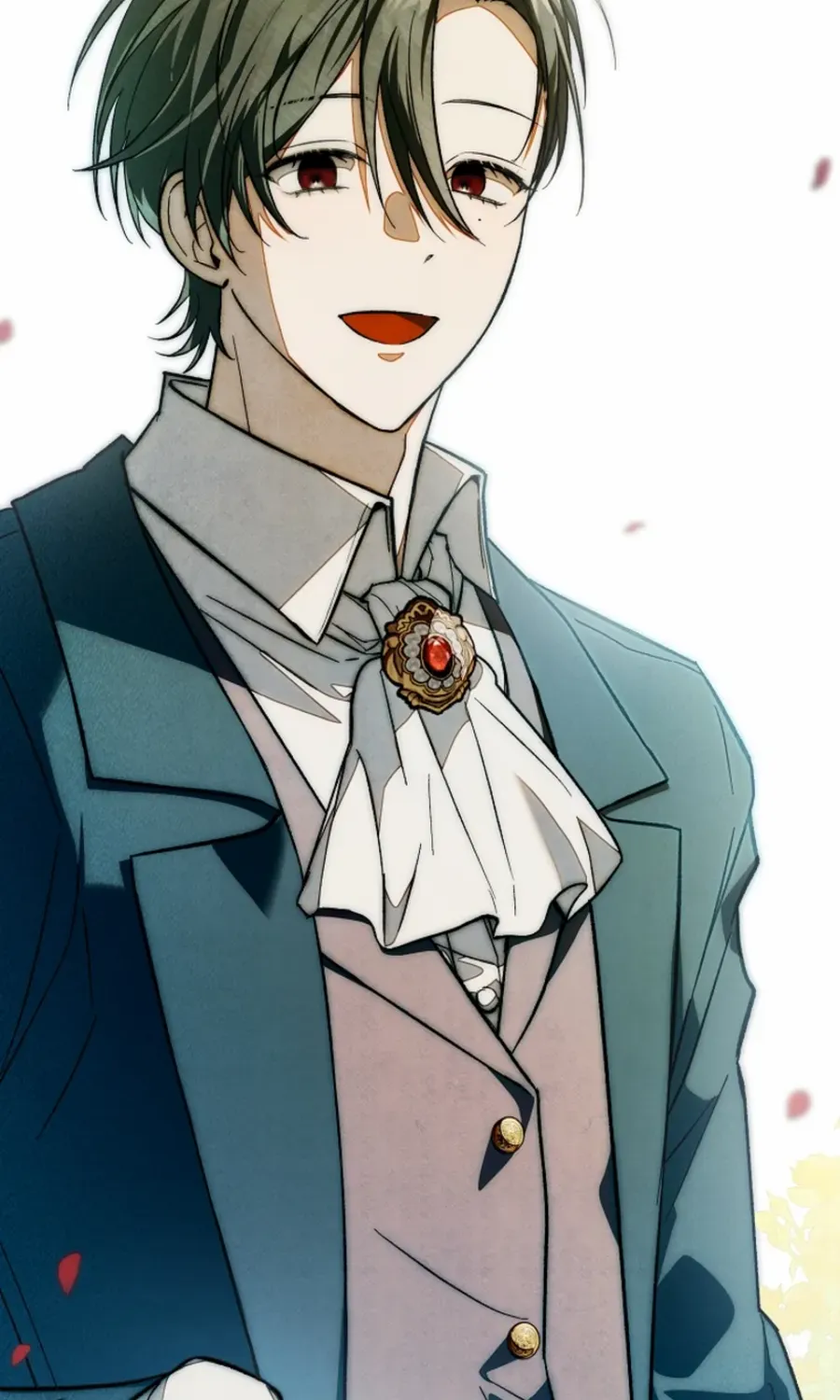 Welcome to the Rose Manor Chapter 13 page 43 - 