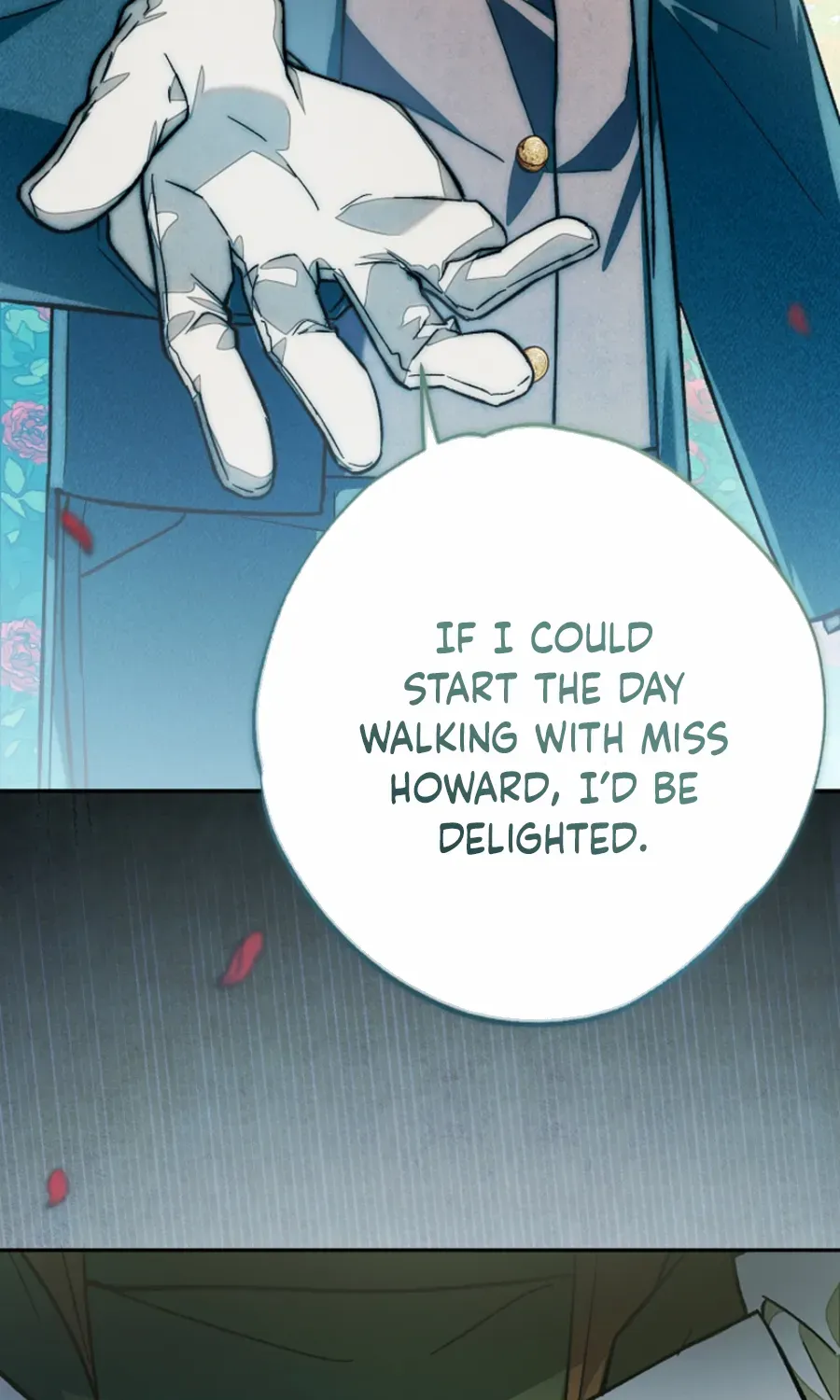 Welcome to the Rose Manor Chapter 13 page 44 - 