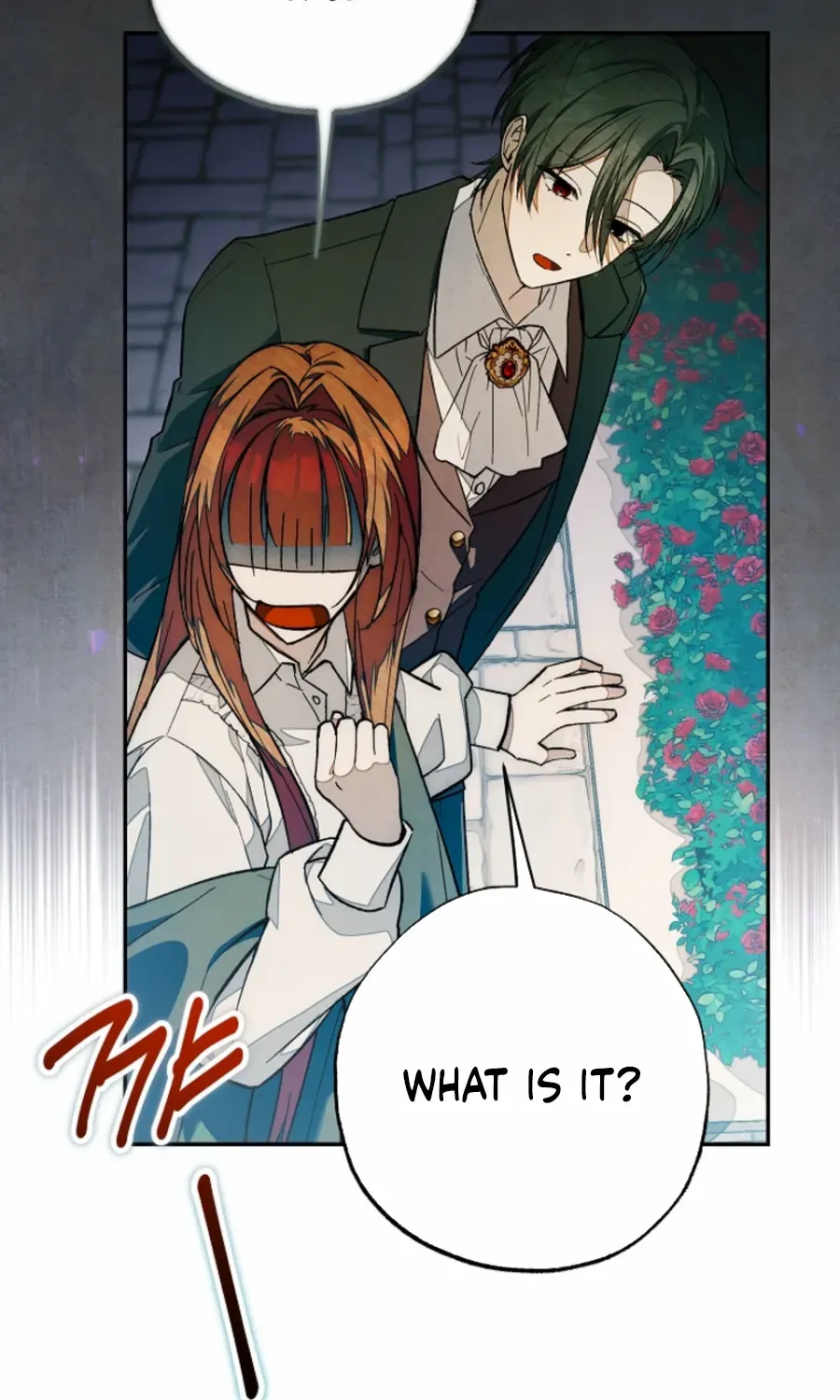 Welcome to the Rose Manor Chapter 13 page 56 - 