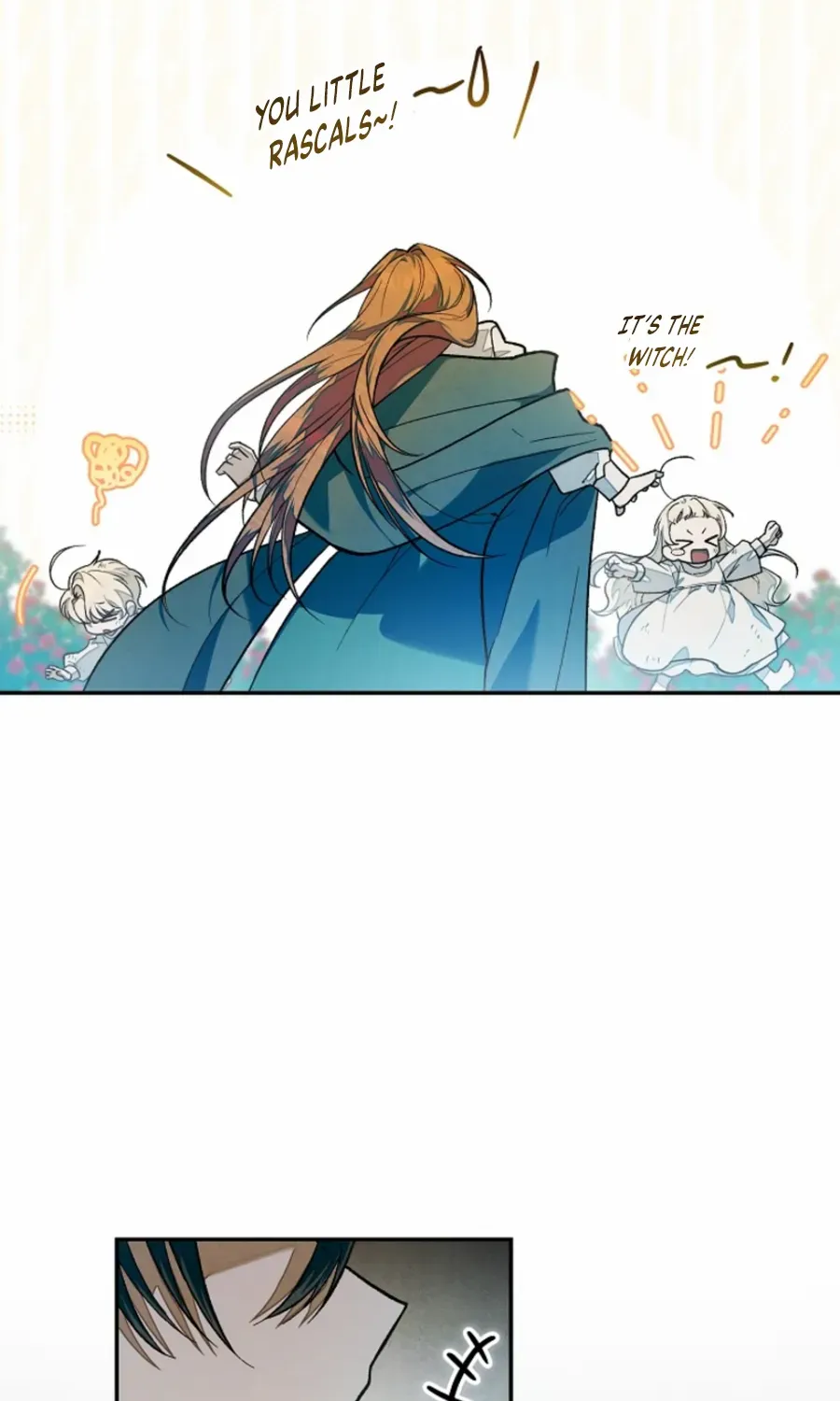 Welcome to the Rose Manor Chapter 13 page 62 - 