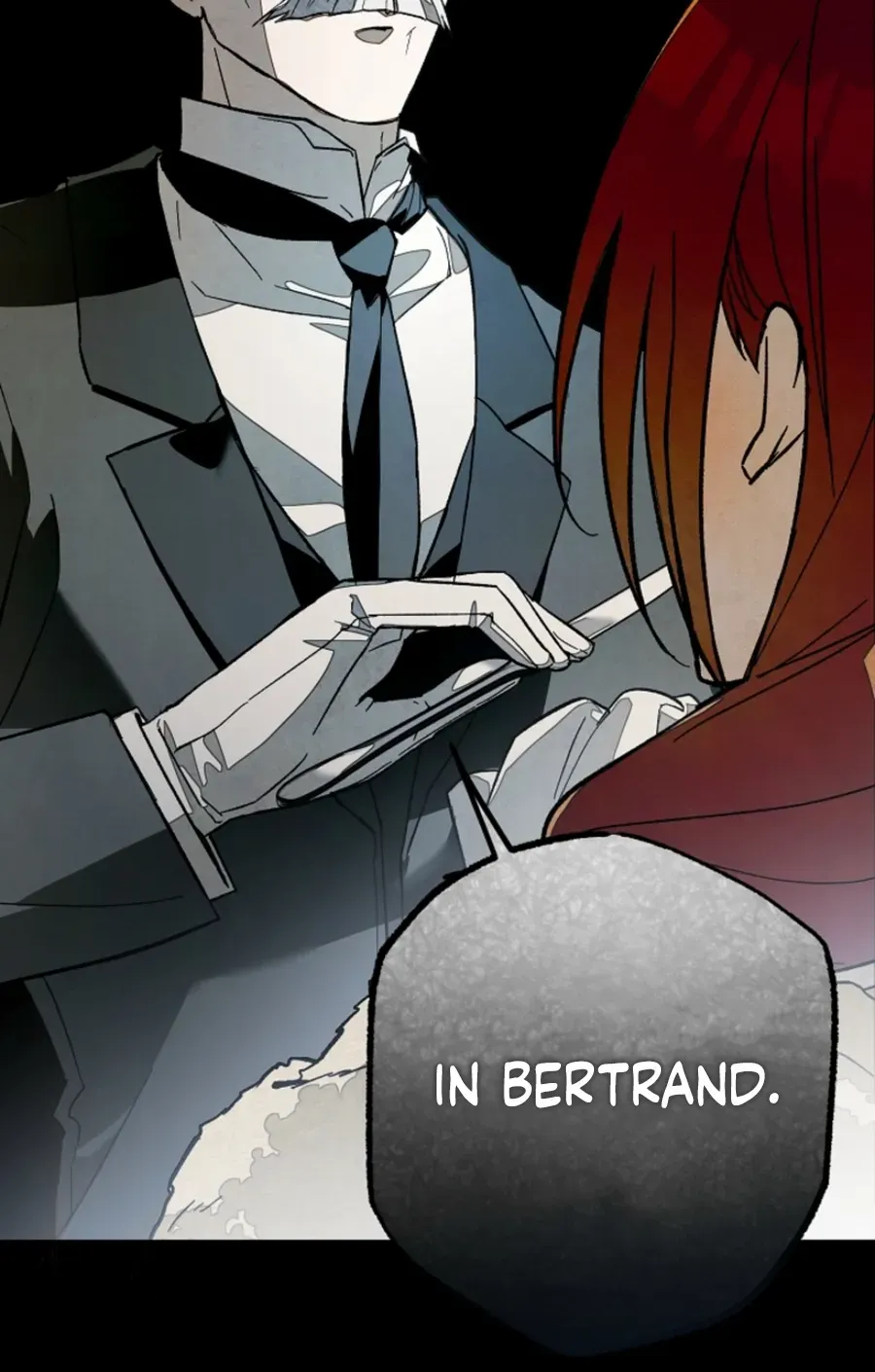 Welcome to the Rose Manor Chapter 13 page 89 - 