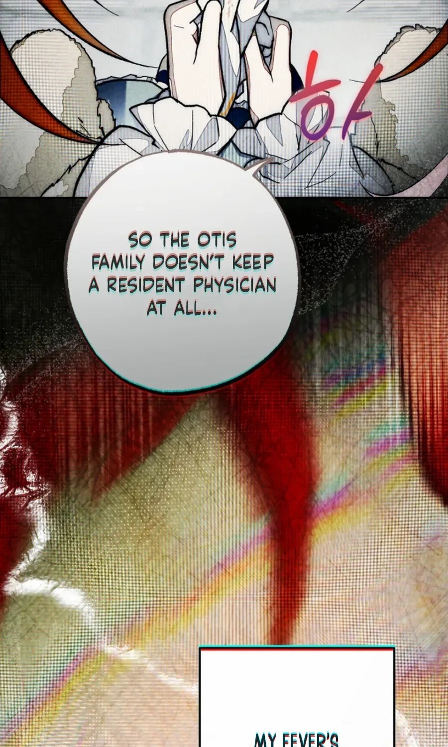 Welcome to the Rose Manor Chapter 13 page 94 - 