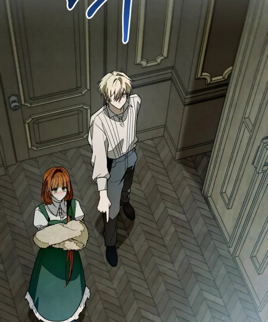 Welcome to the Rose Manor Chapter 14 page 101 - 