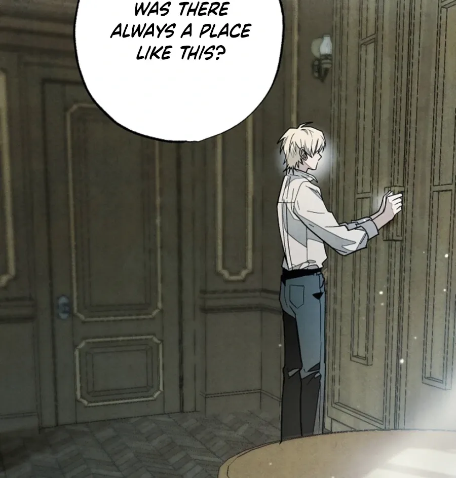 Welcome to the Rose Manor Chapter 14 page 106 - 