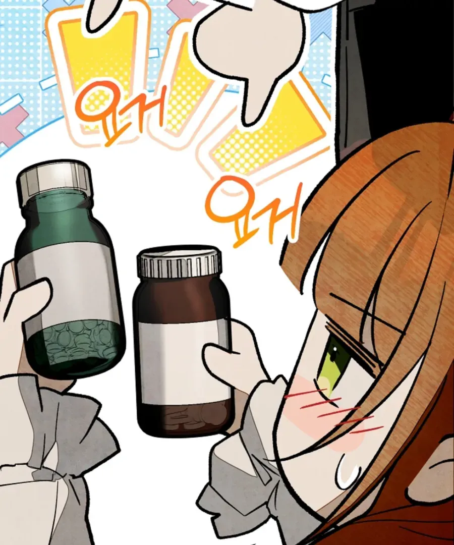 Welcome to the Rose Manor Chapter 14 page 110 - 