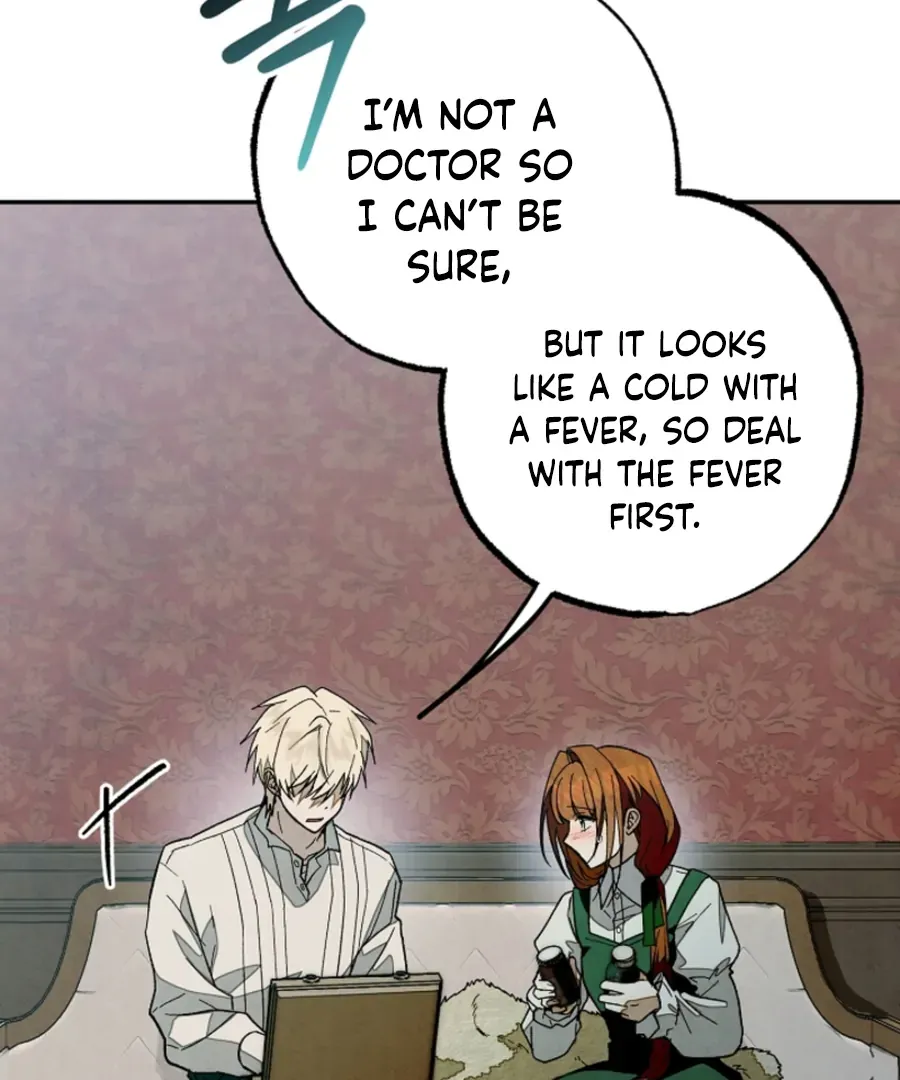 Welcome to the Rose Manor Chapter 14 page 112 - 