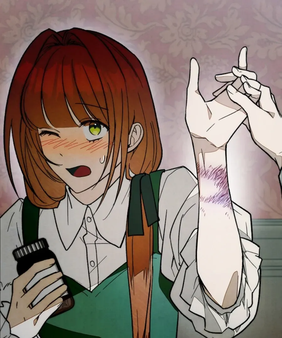 Welcome to the Rose Manor Chapter 14 page 122 - 