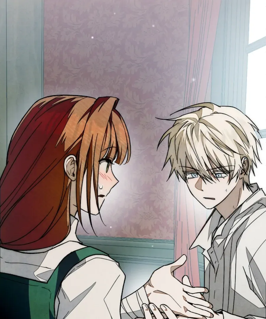 Welcome to the Rose Manor Chapter 14 page 126 - 