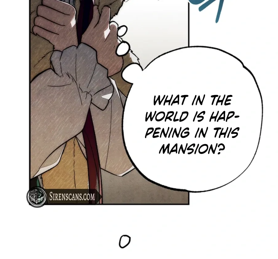 Welcome to the Rose Manor Chapter 14 page 21 - 
