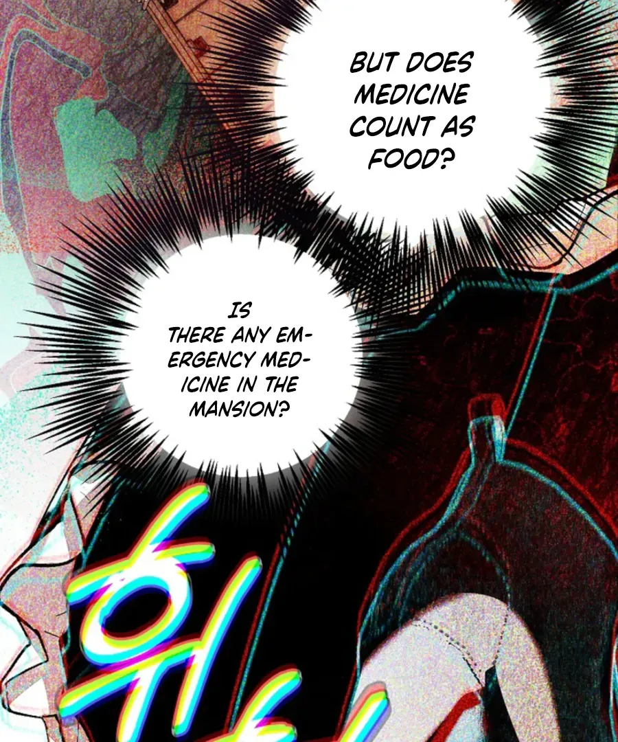 Welcome to the Rose Manor Chapter 14 page 28 - 