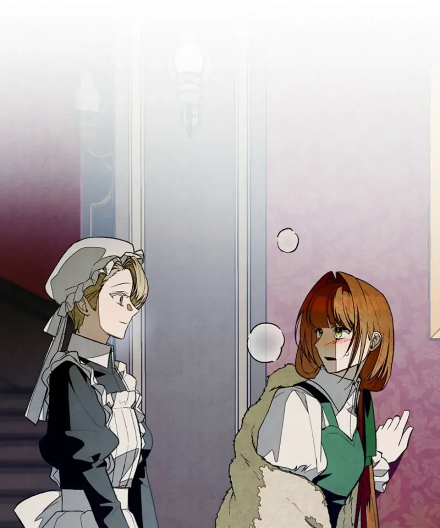 Welcome to the Rose Manor Chapter 14 page 36 - 