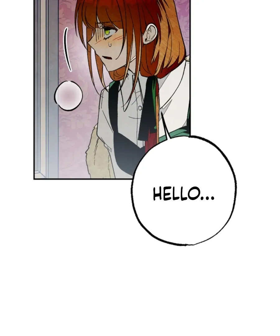 Welcome to the Rose Manor Chapter 14 page 38 - 