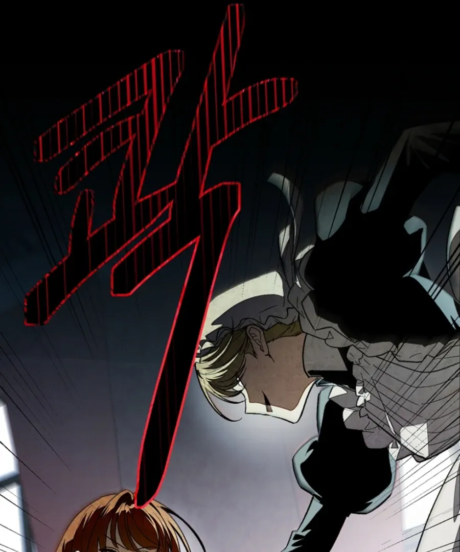 Welcome to the Rose Manor Chapter 14 page 49 - 