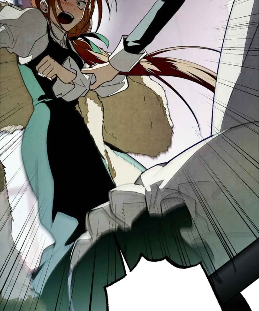 Welcome to the Rose Manor Chapter 14 page 50 - 