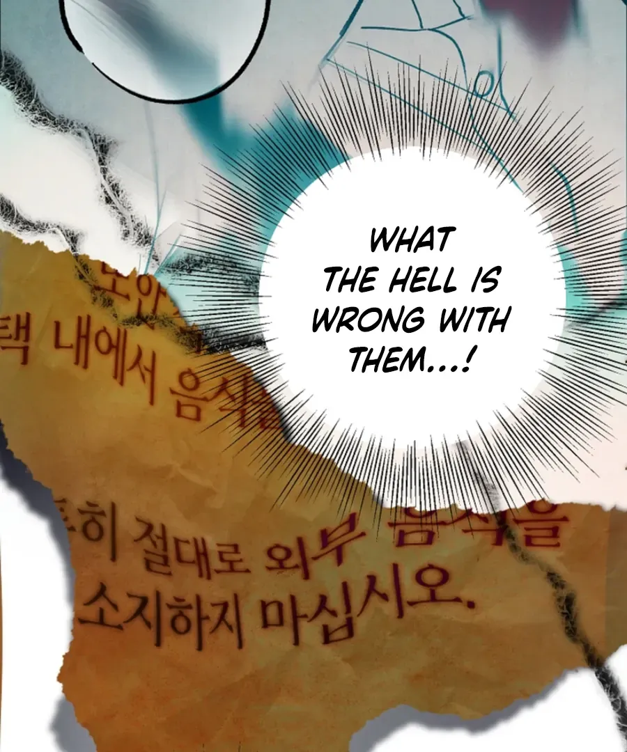 Welcome to the Rose Manor Chapter 14 page 52 - 