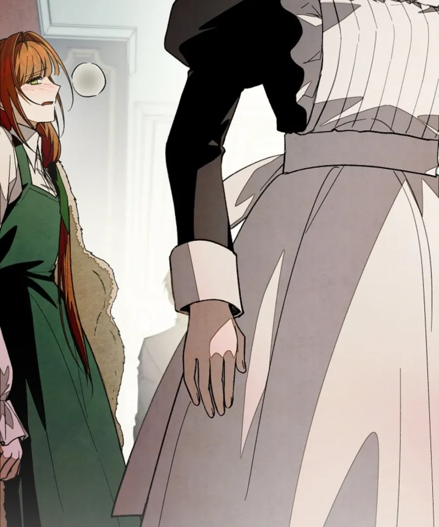 Welcome to the Rose Manor Chapter 14 page 77 - 