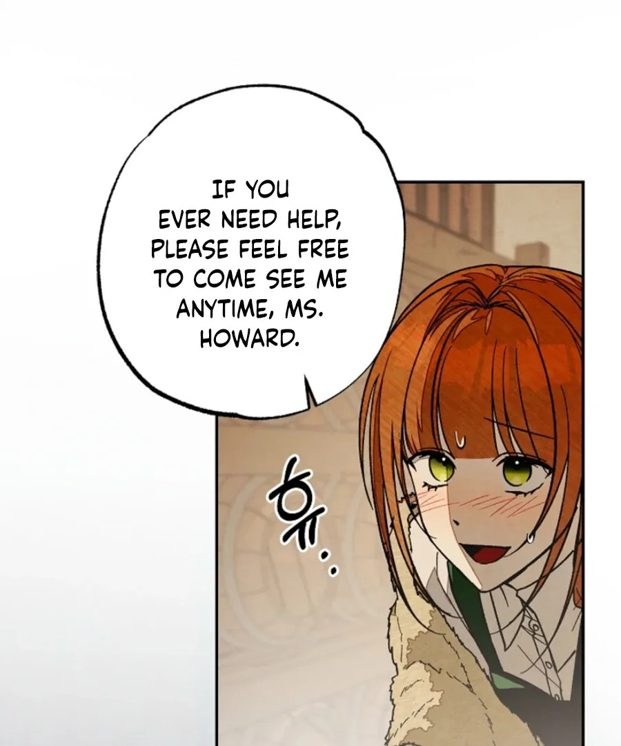 Welcome to the Rose Manor Chapter 14 page 9 - 