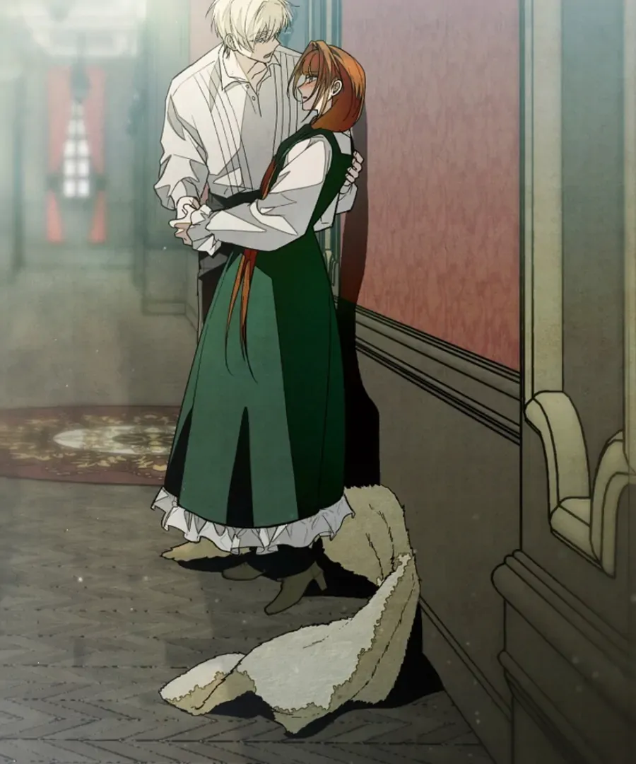 Welcome to the Rose Manor Chapter 14 page 89 - 