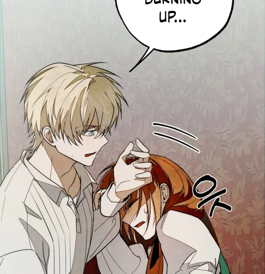 Welcome to the Rose Manor Chapter 14 page 93 - 