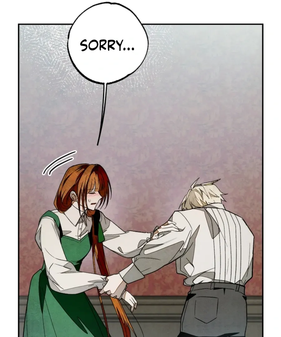 Welcome to the Rose Manor Chapter 14 page 95 - 
