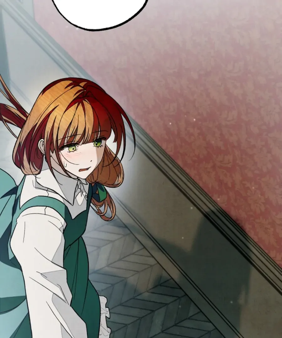 Welcome to the Rose Manor Chapter 14 page 97 - 