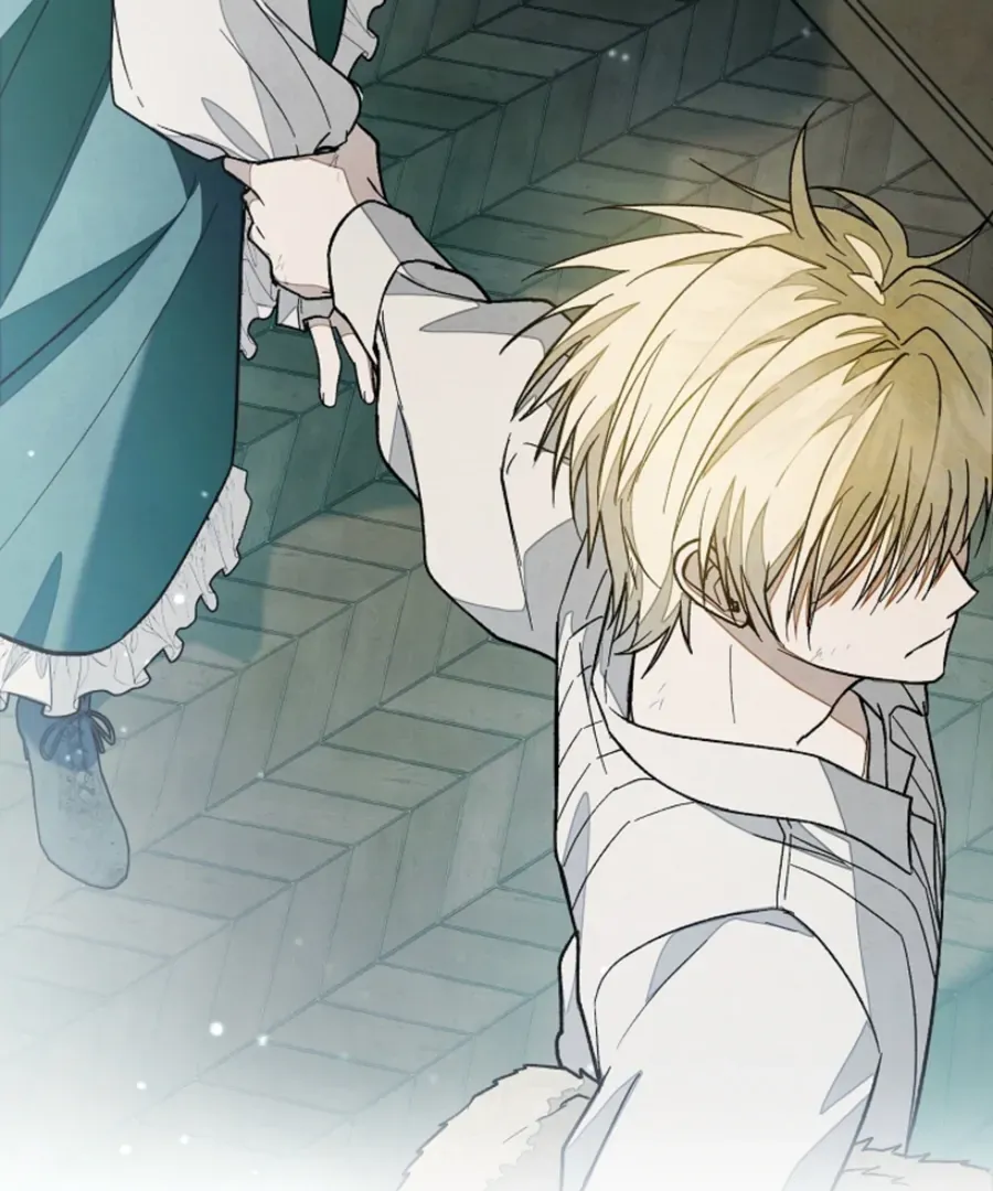 Welcome to the Rose Manor Chapter 14 page 98 - 