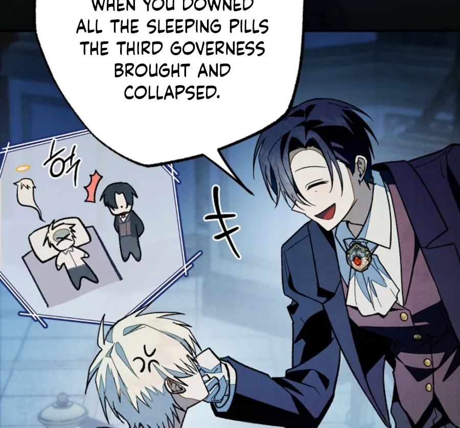Welcome to the Rose Manor Chapter 15 page 137 - 