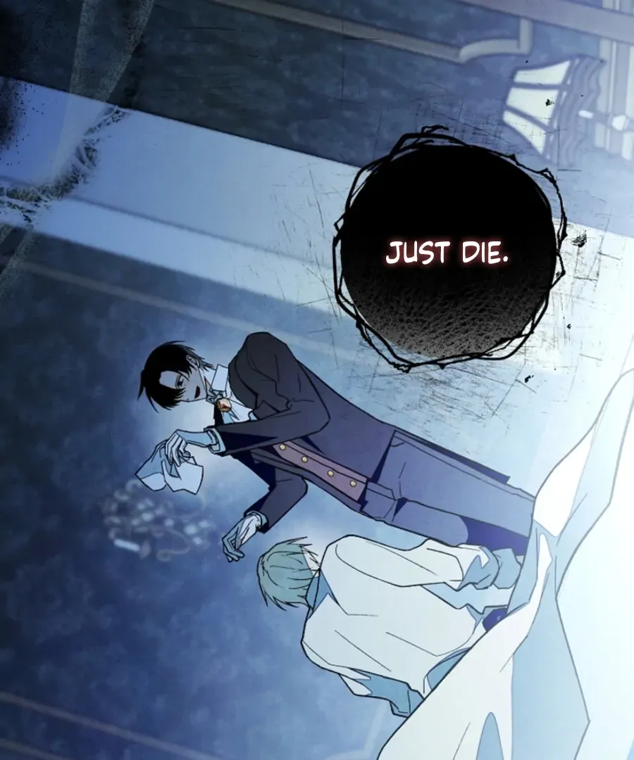 Welcome to the Rose Manor Chapter 15 page 147 - 