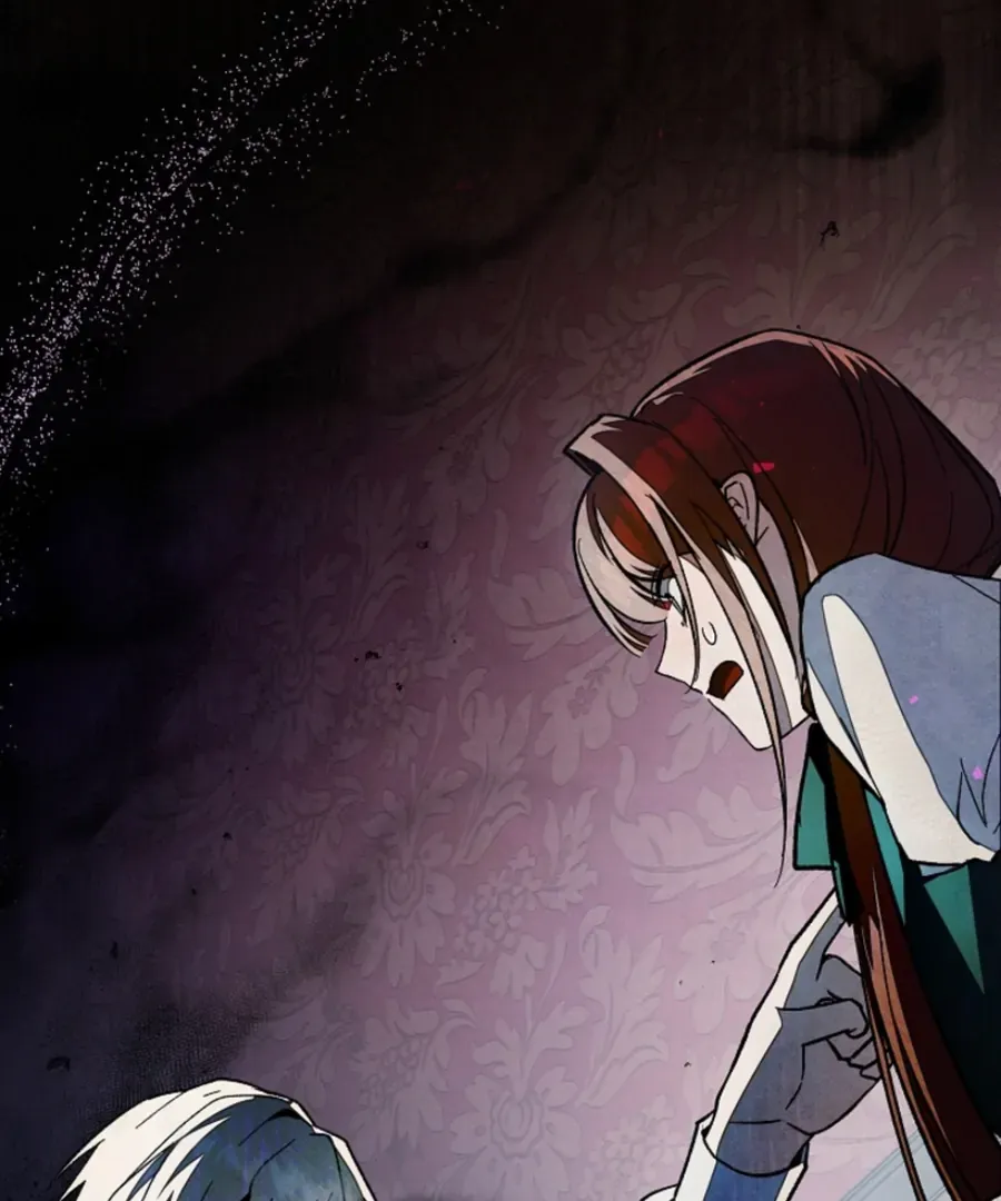 Welcome to the Rose Manor Chapter 15 page 19 - 