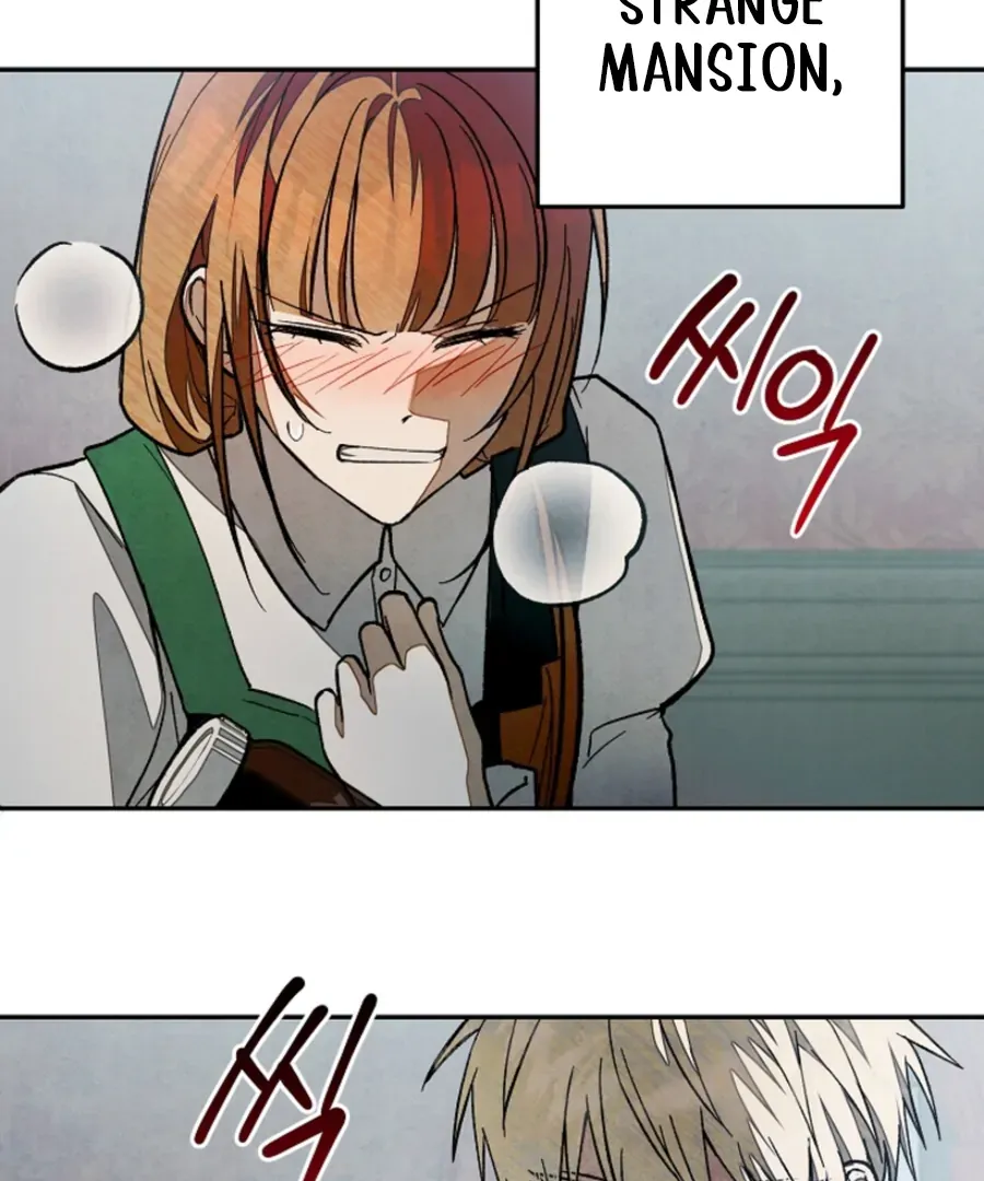 Welcome to the Rose Manor Chapter 15 page 43 - 