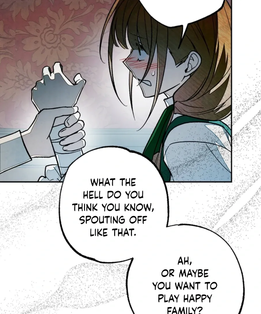 Welcome to the Rose Manor Chapter 15 page 56 - 