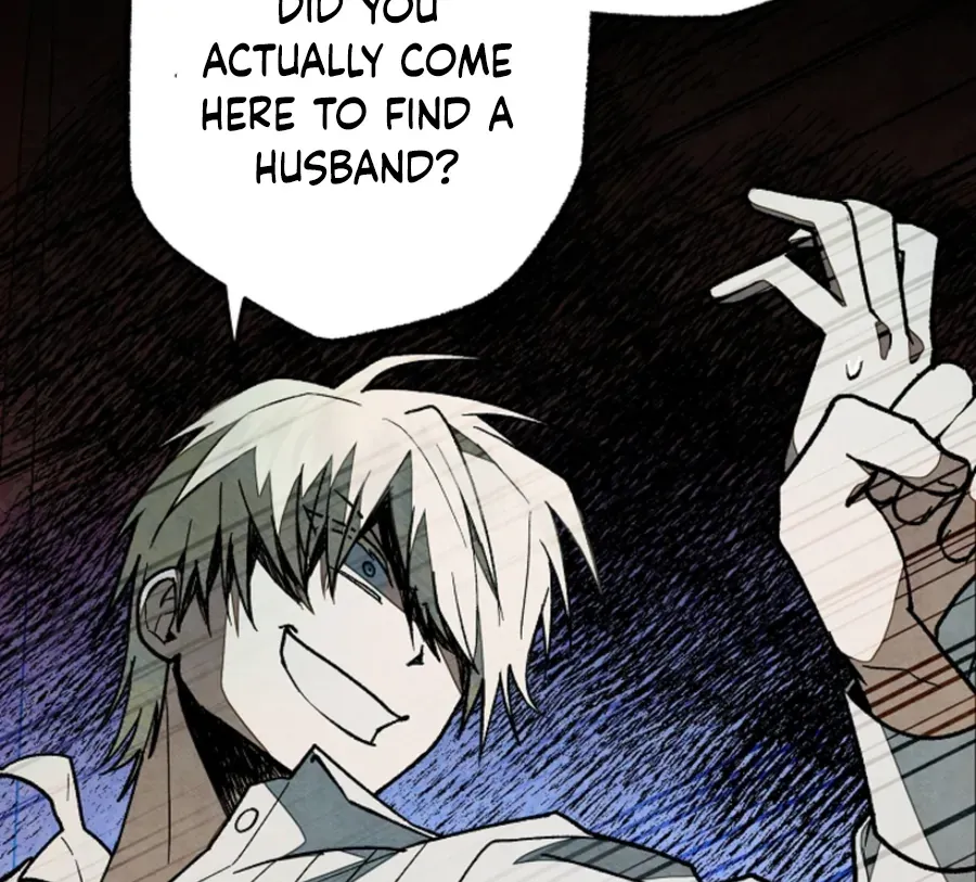 Welcome to the Rose Manor Chapter 15 page 61 - 