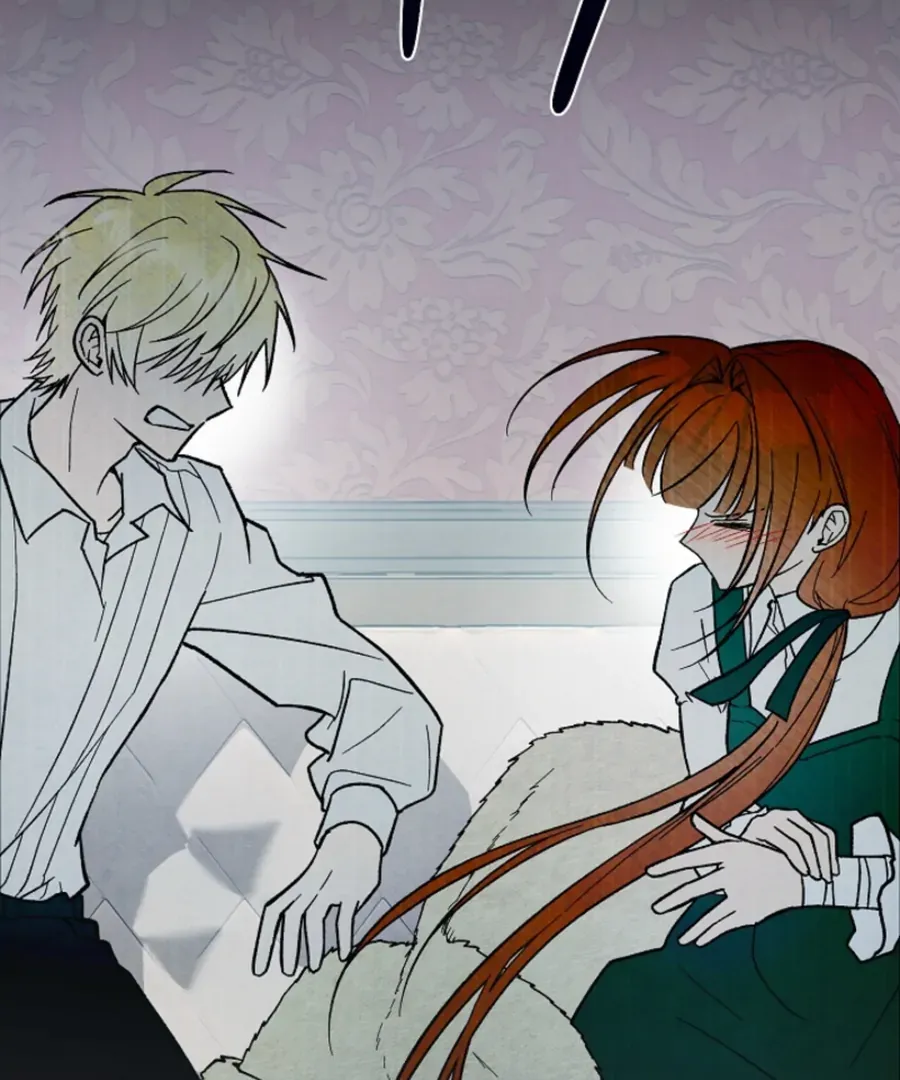 Welcome to the Rose Manor Chapter 15 page 66 - 