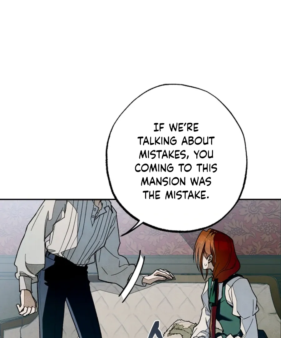 Welcome to the Rose Manor Chapter 15 page 77 - 