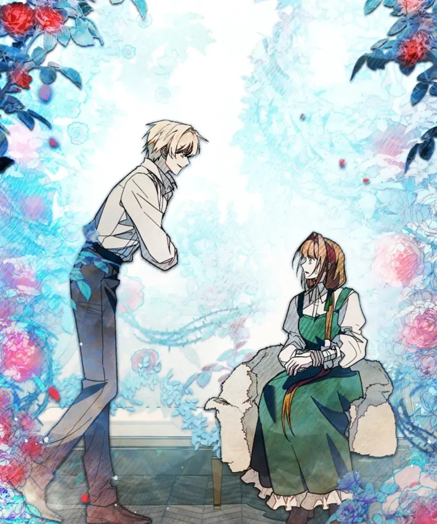 Welcome to the Rose Manor Chapter 15 page 94 - 