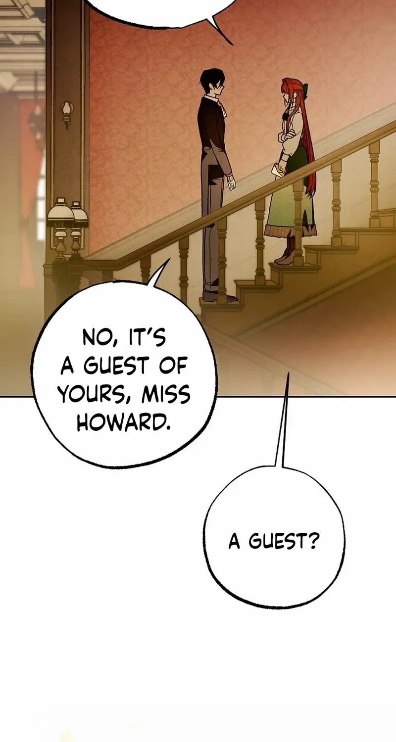 Welcome to the Rose Manor Chapter 16 page 102 - 