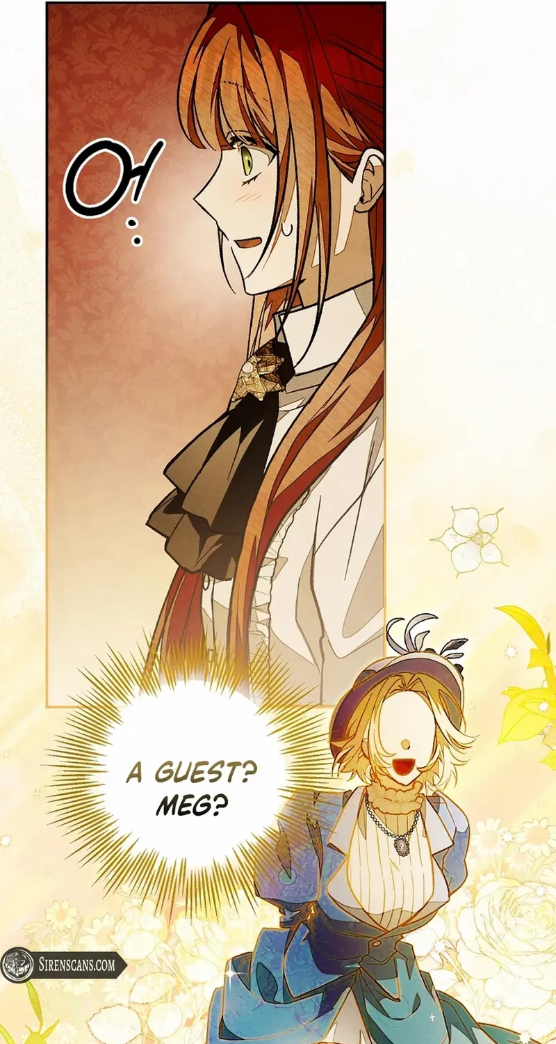 Welcome to the Rose Manor Chapter 16 page 104 - 