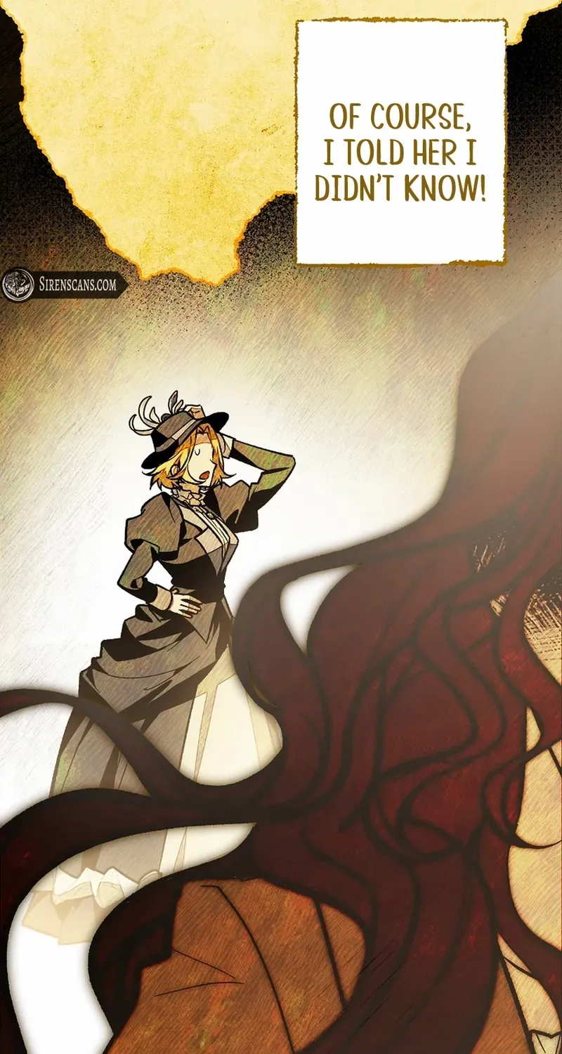 Welcome to the Rose Manor Chapter 16 page 20 - 