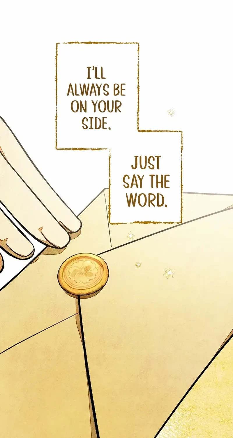 Welcome to the Rose Manor Chapter 16 page 23 - 