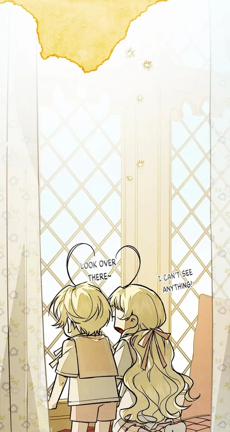 Welcome to the Rose Manor Chapter 16 page 25 - 