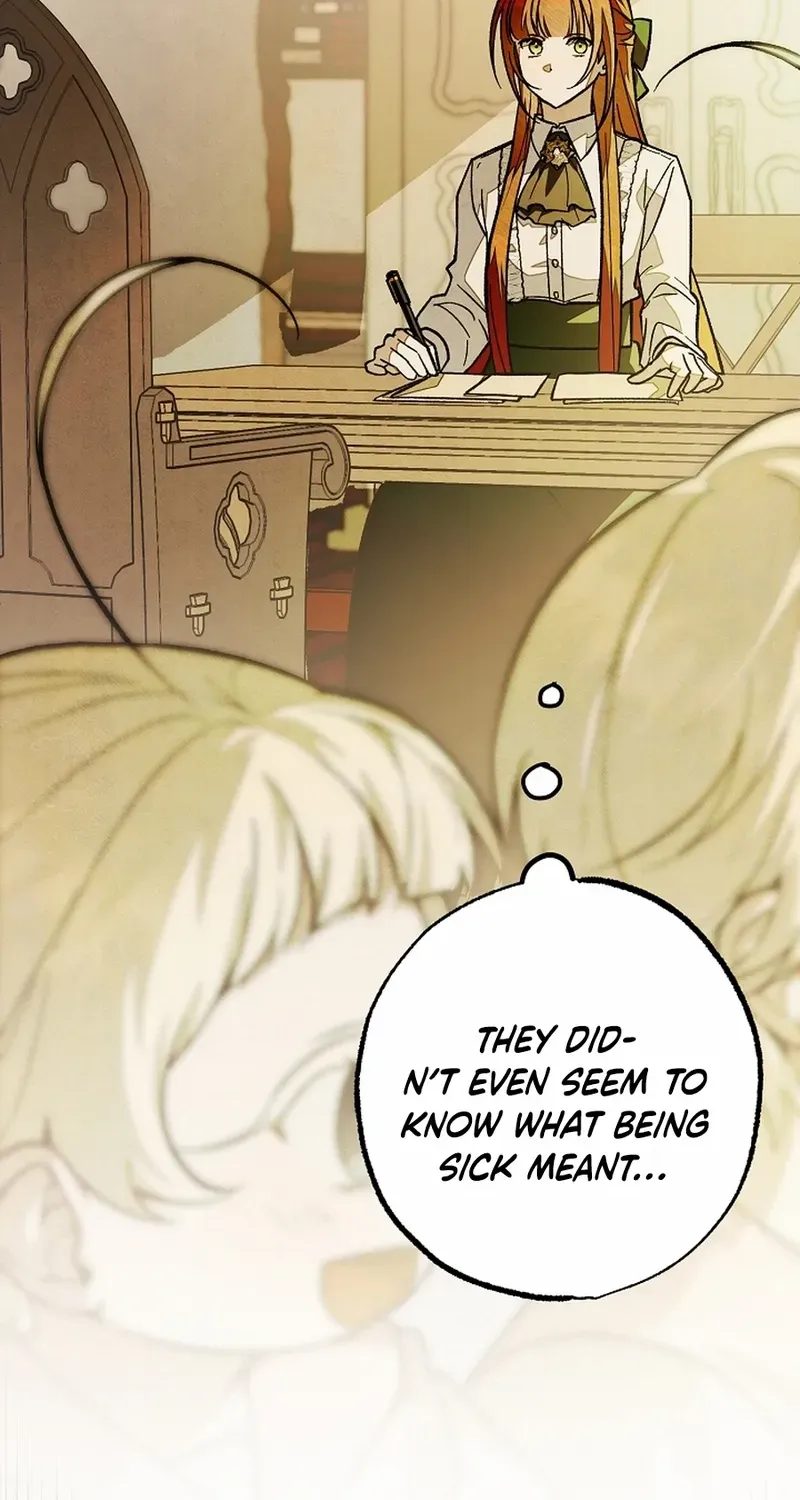 Welcome to the Rose Manor Chapter 16 page 27 - 