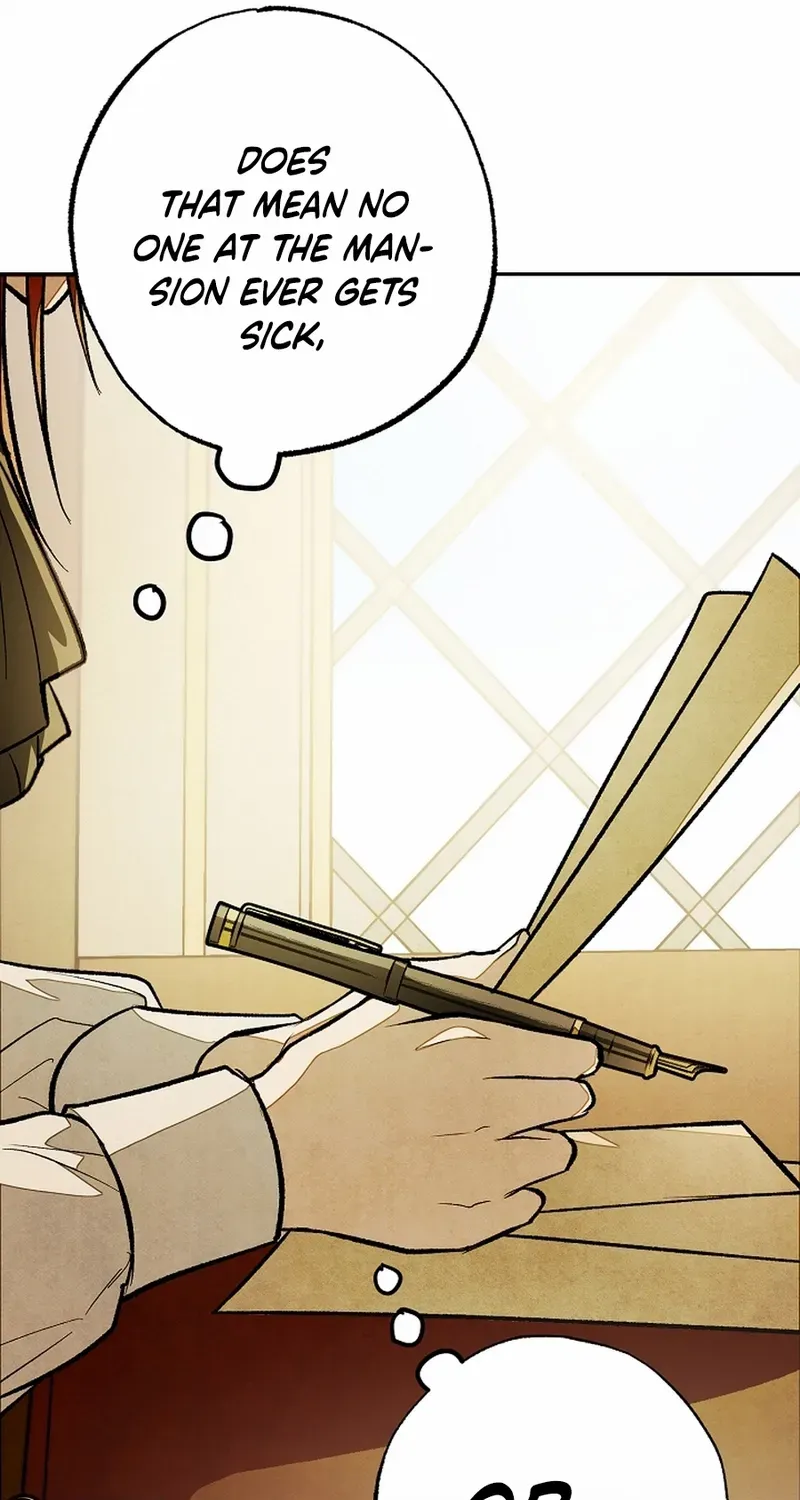 Welcome to the Rose Manor Chapter 16 page 29 - 
