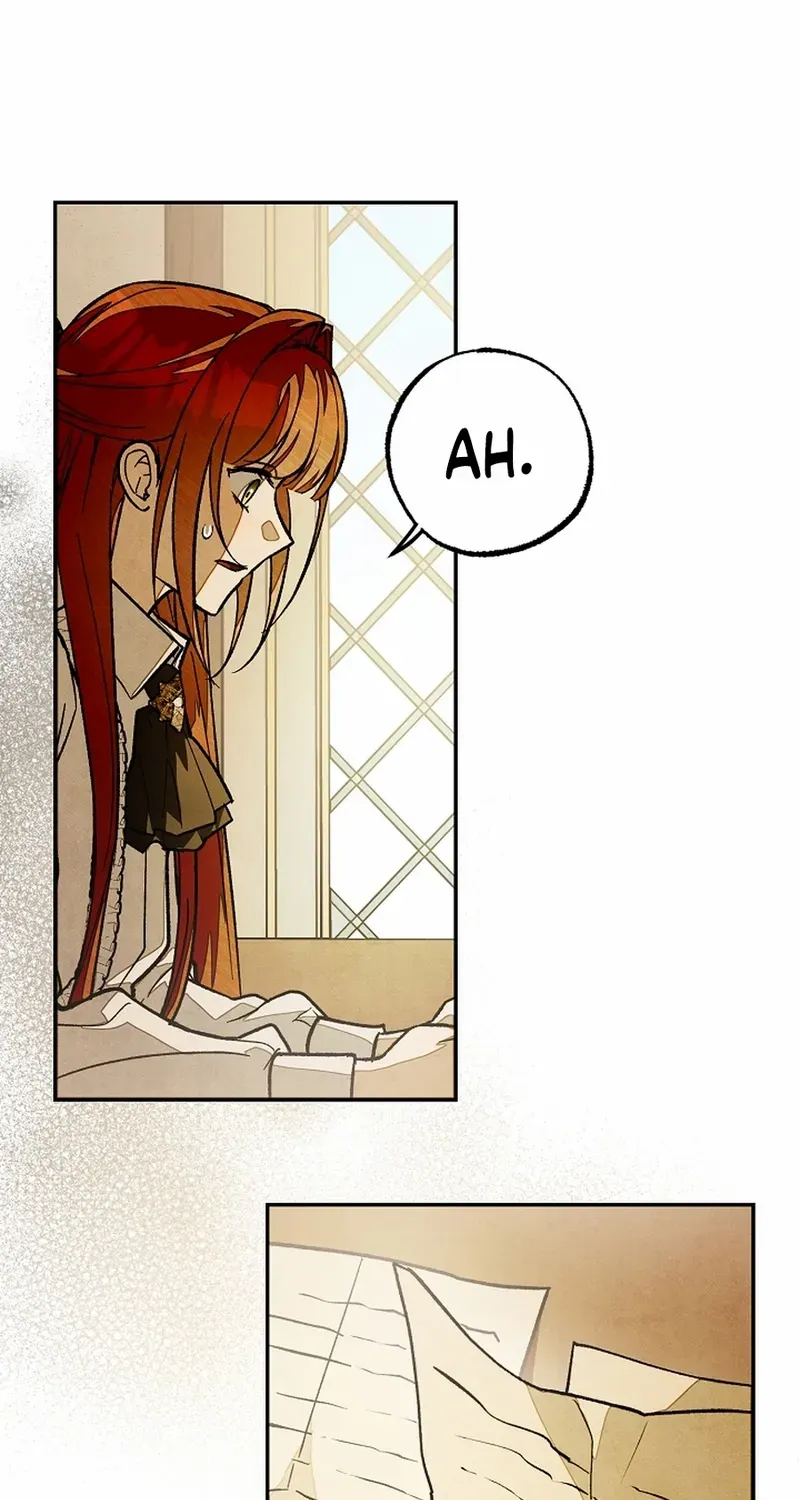 Welcome to the Rose Manor Chapter 16 page 31 - 