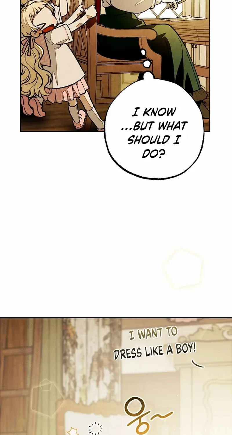 Welcome to the Rose Manor Chapter 16 page 34 - 