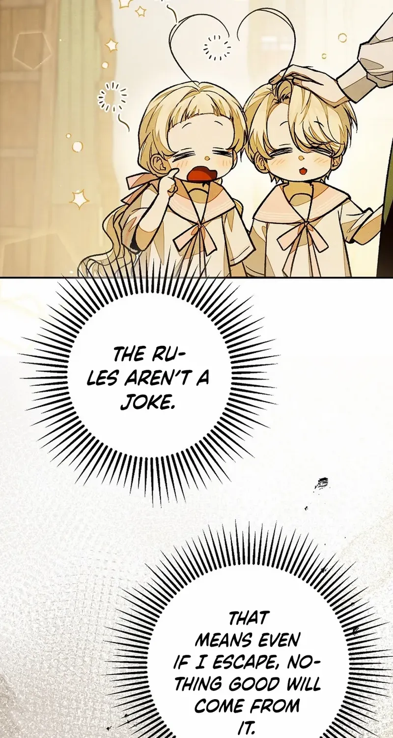 Welcome to the Rose Manor Chapter 16 page 35 - 