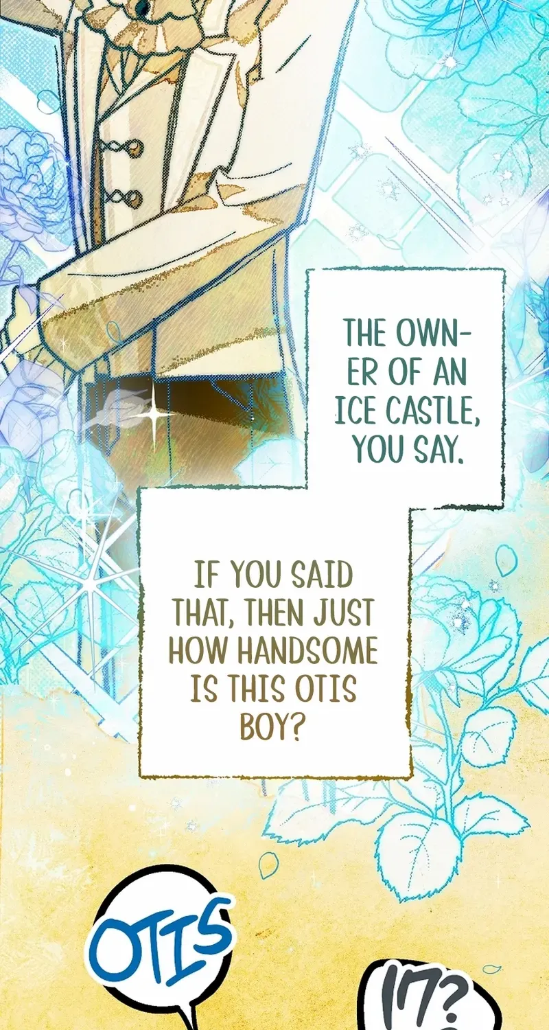 Welcome to the Rose Manor Chapter 16 page 5 - 