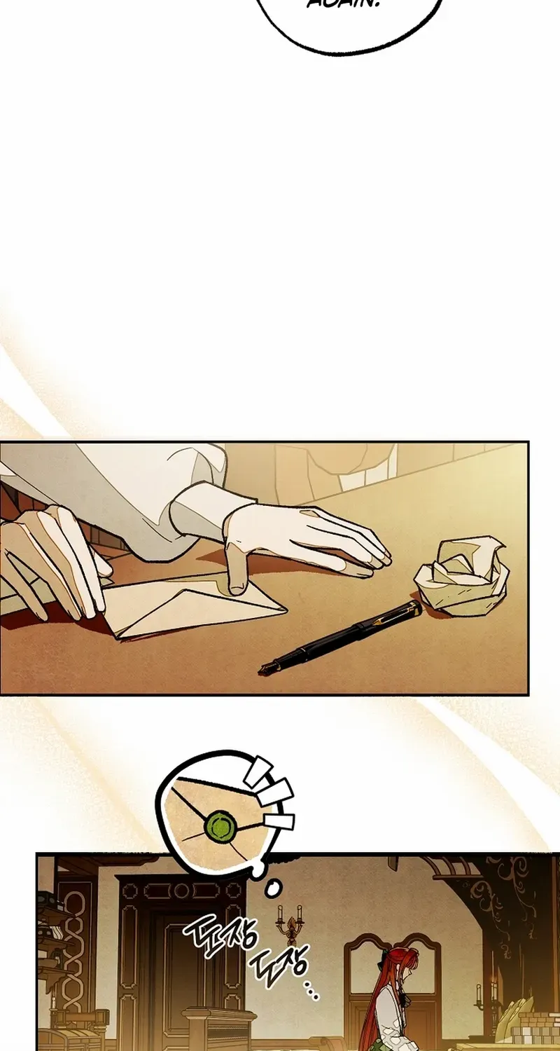Welcome to the Rose Manor Chapter 16 page 41 - 