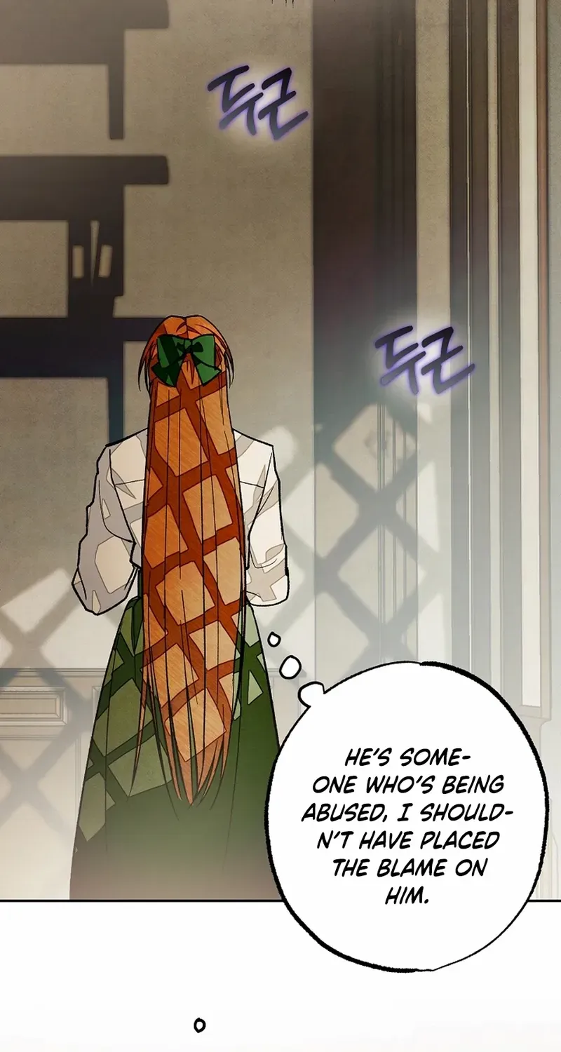 Welcome to the Rose Manor Chapter 16 page 55 - 